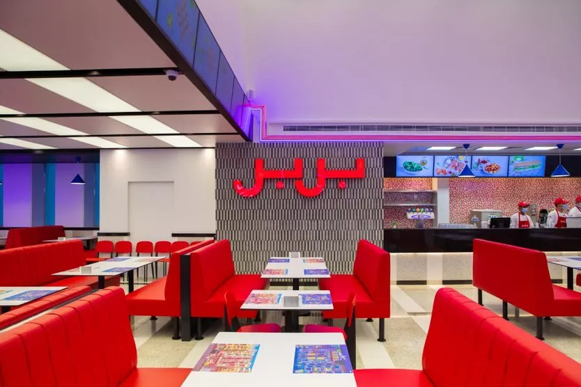 أفضل المطاعم اللبنانية في الرياض تقدّم لكِ طعام لبناني أصيل