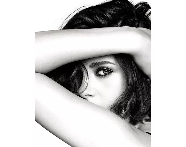 Kristen Stewart الوجه الجديد لحملة مكياج Chanel للعام 2016