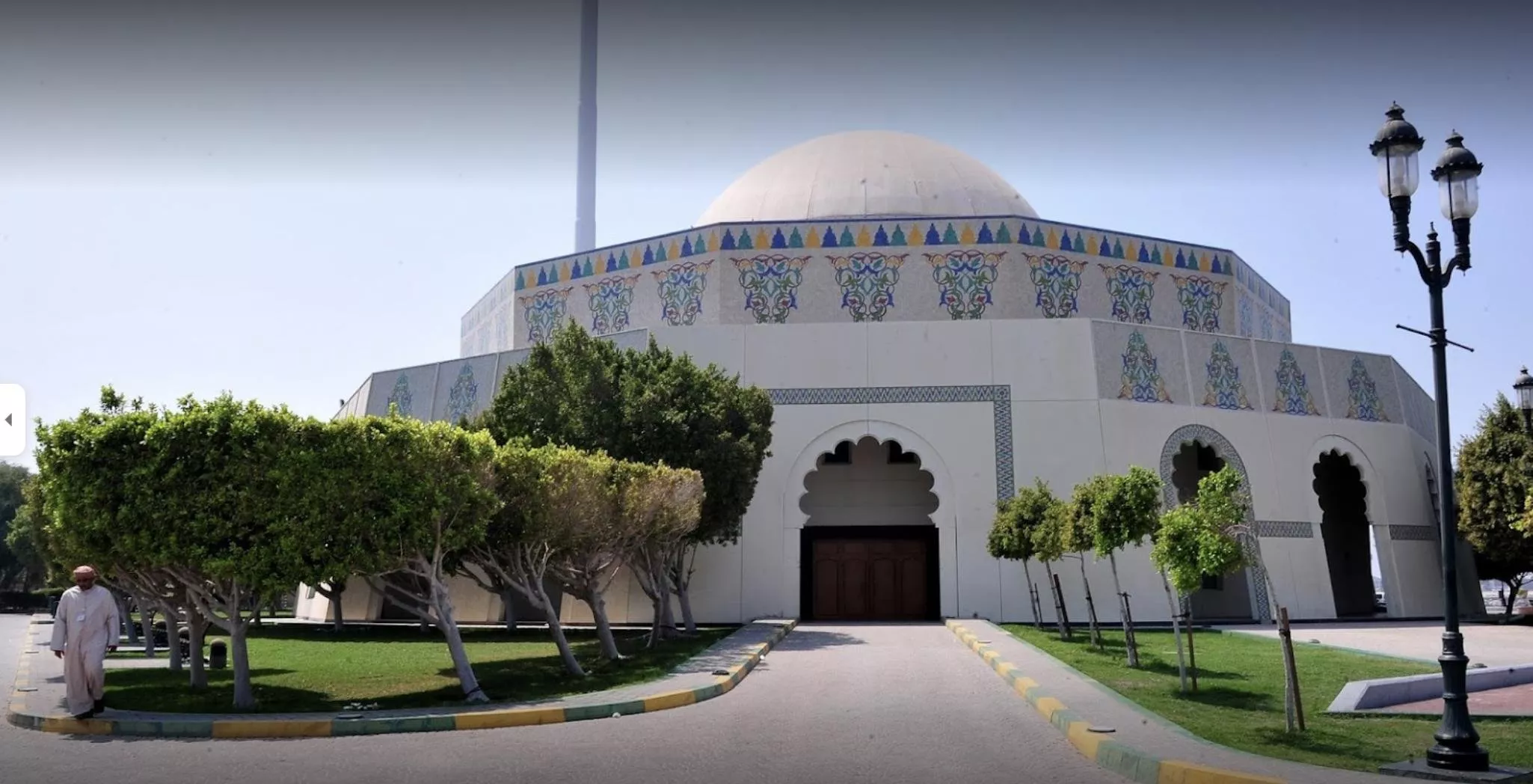 أفضل 9 مسارح في أبو ظبي تقدّم أجمل العروض الفنية