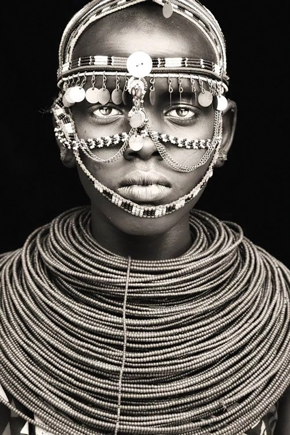 أسرار جمال المرأة الإفريقية التقليدية والتي ما زالت تُستخدم حتى الآن
