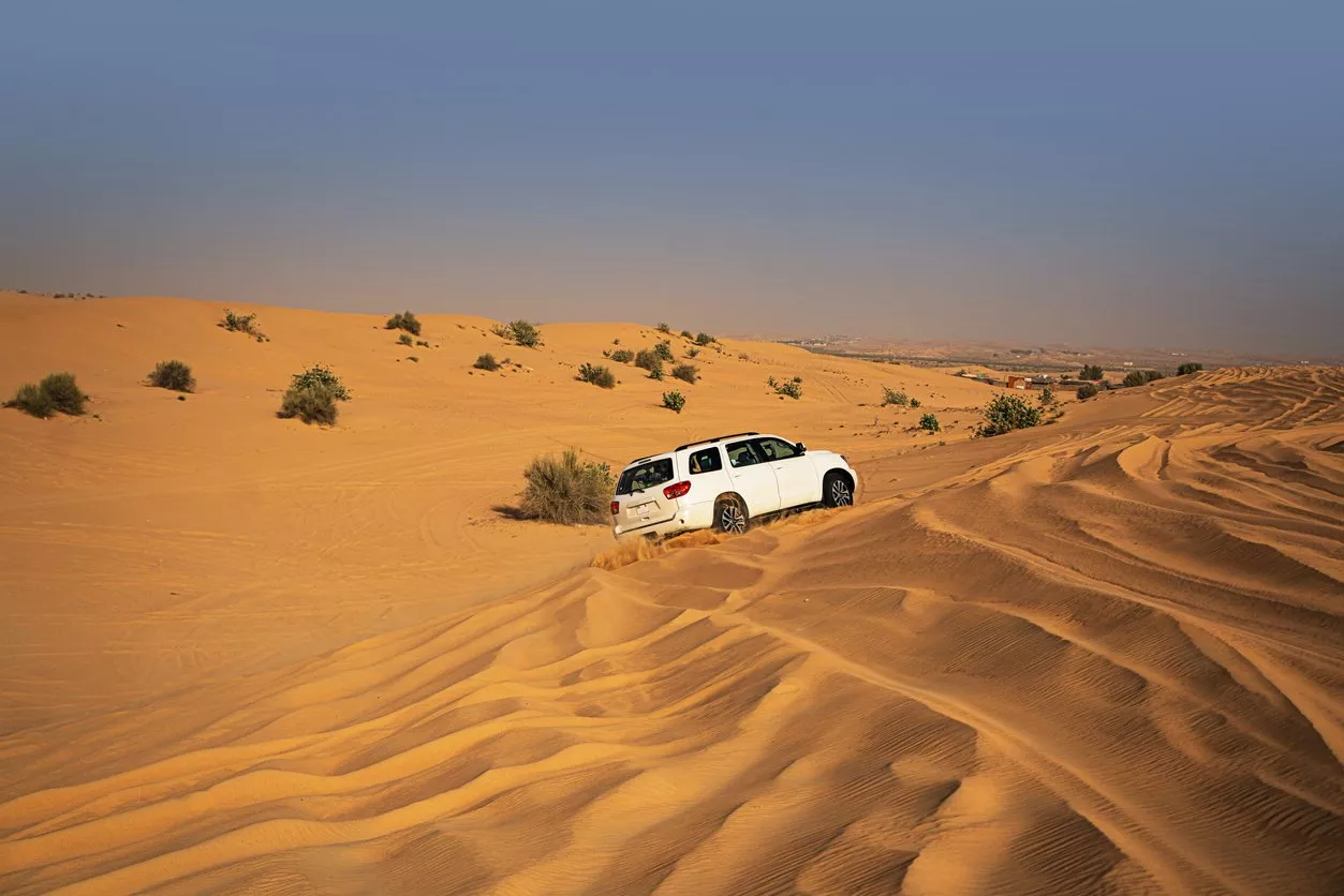 استغلّي اجازة الصيف مع عائلتكِ في جدة، واذهبوا إلى هذه الأماكن السياحية الممتعة