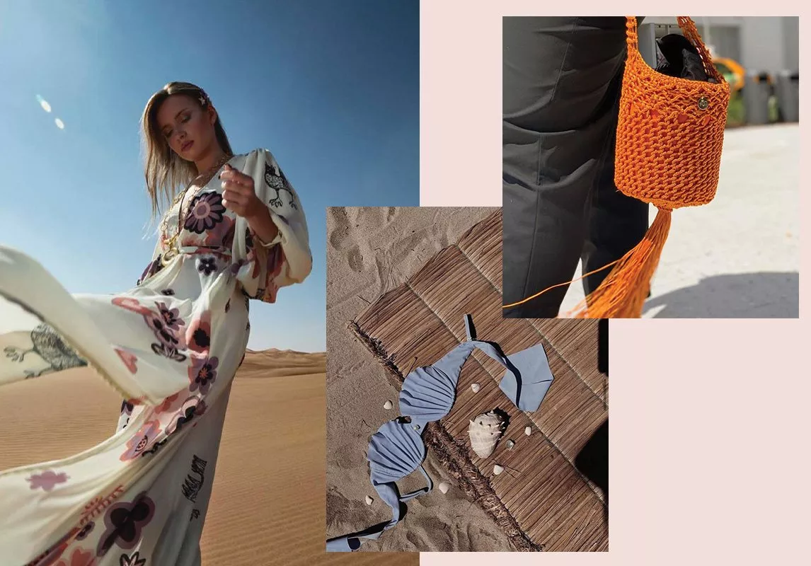 مقابلات خاصة مع 4 مصممين عرب يقدّمون ملابس بحر