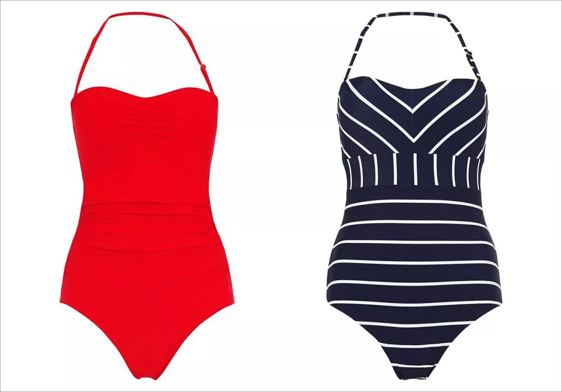 متاجر ملابس سباحة نسائية بالرياض: دليلكِ الكامل حولها