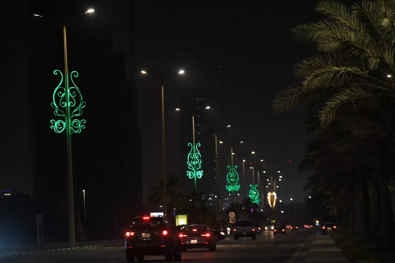 السعودية تستقبل عيد الفطر 2022 بفعاليات ترفيهية وتجهيزات متنوعة على كافة أراضيها