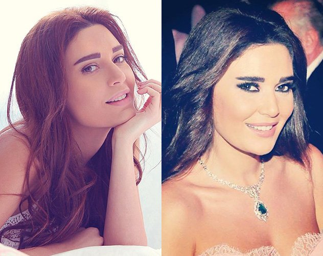 جمال سيرين عبد النور عام 2013