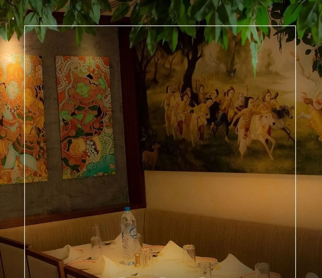 مطاعم ومقاهي فيجن في دبي عليكِ زيارتها في أقرب وقت