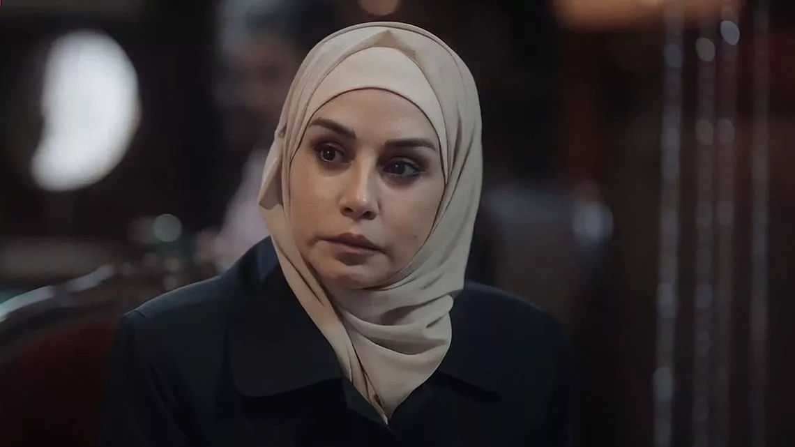 مسلسل النار بالنار في رمضان 2023: مشاهد من قلب المجتمع اللبناني والسوري وهذا رأيي به حتى الآن