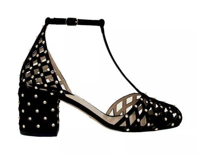 حذاء الأسبوع: تصميم Mary Jane من Elie Saab، ستعشقينه!