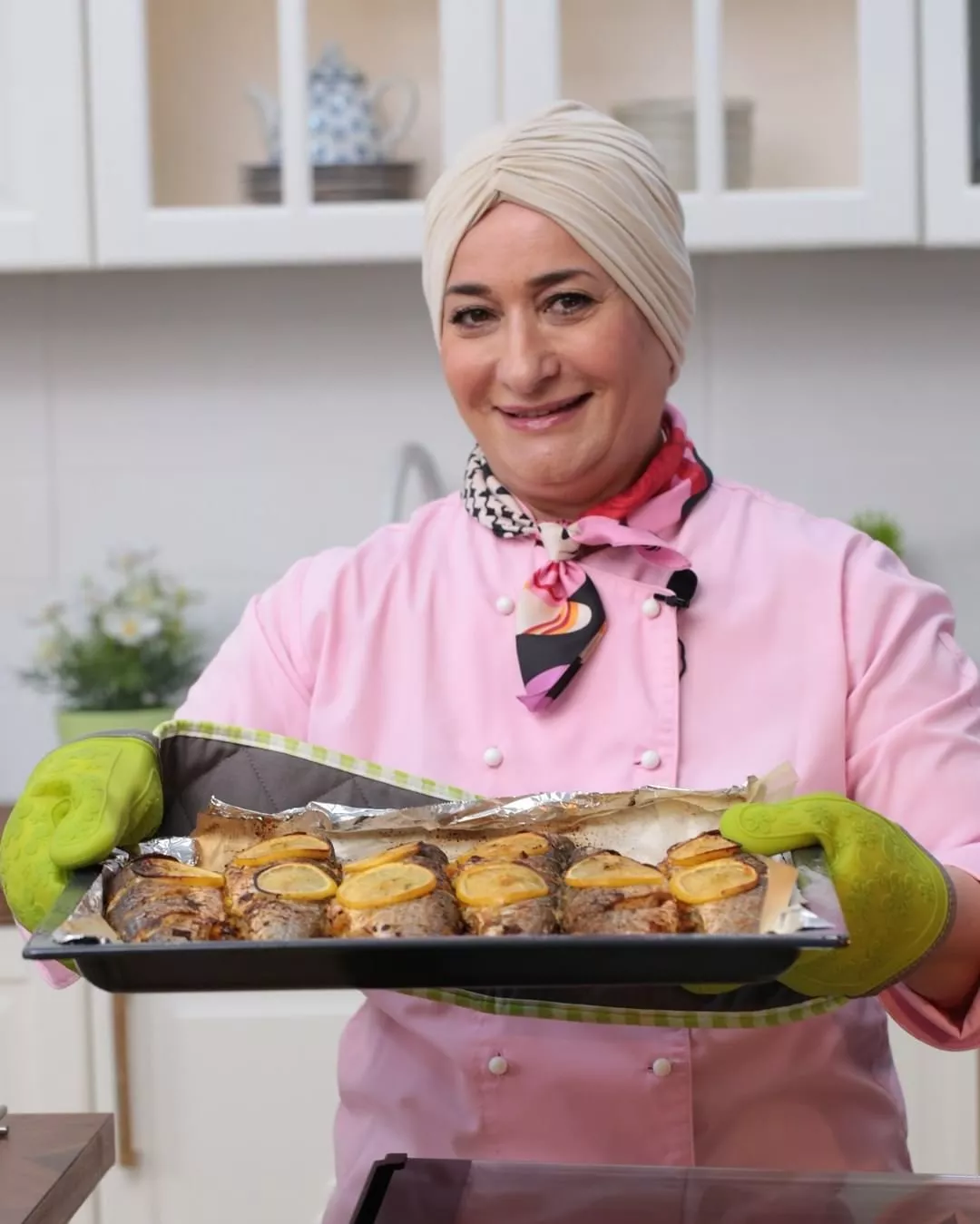 أبرز برامج طبخ في رمضان 2022... تابعيها لتعلّم أشهى الوصفات