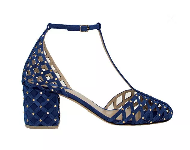 حذاء الأسبوع: تصميم Mary Jane من Elie Saab، ستعشقينه!
