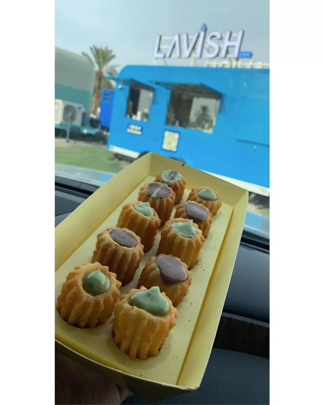 أبرز 8 عربات طعام في ابو ظبي: لا بدّ أن تجرّبي واحد منها قريباً