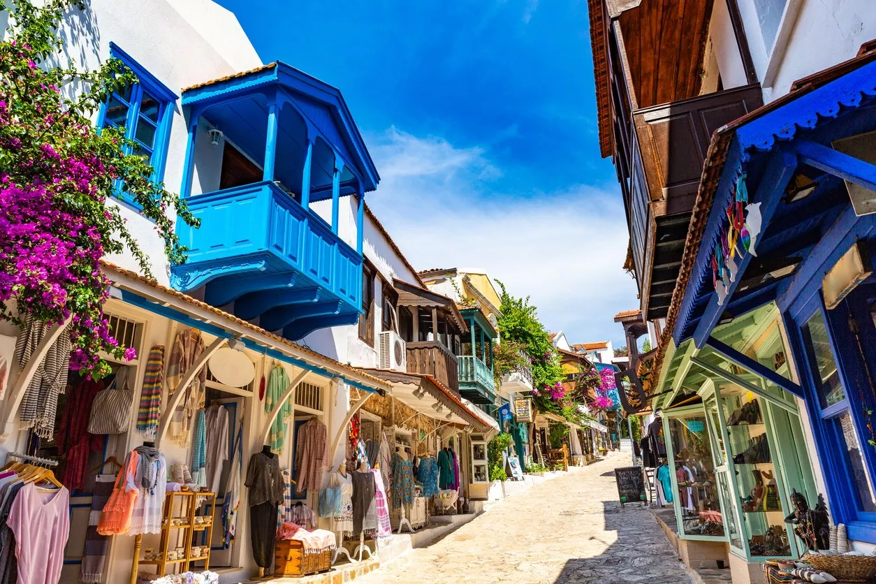 هذه هي افضل اماكن سياحية في تركيا لإجازة رائعة... نحن قادمات!