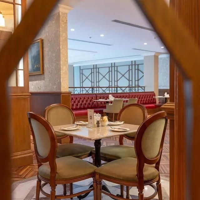 أفضل مطاعم تقدم فرنش توست في الرياض لتجربة تذوق المميز