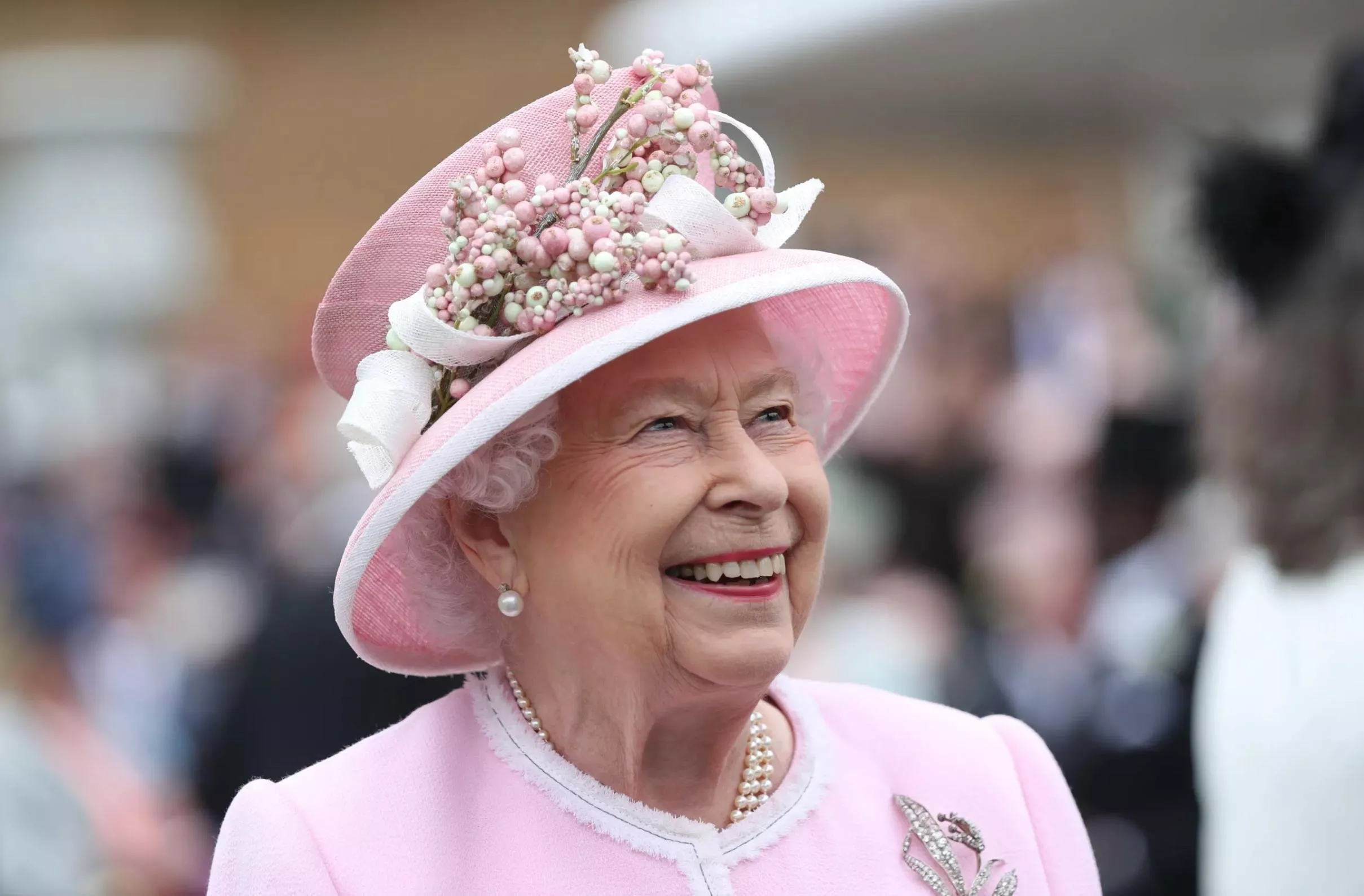 Elizabeth: The Unseen Queen: فيلم وثائقي يعرض مقاطع نادرة للملكة اليزابيث الثانية
