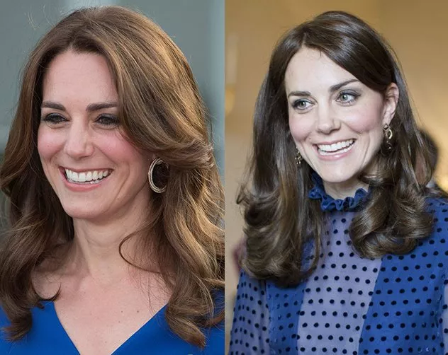 6 خطوات تعلّمناها من Kate Middleton لنحافظ على شعر جميل في كل الأوقات