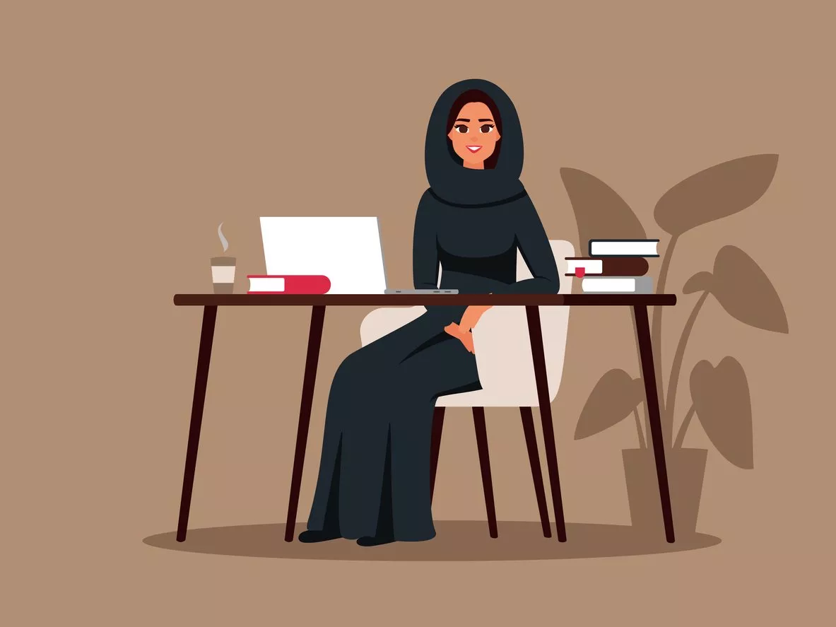 5  حالات يحق فيها للمرأة المتزوّجة التسجيل في برنامج حساب المواطن السعودي