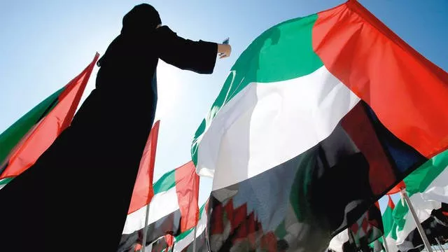 شعار يوم المرأة الإماراتية 2022 يحاكي نجاحات المرأة الإماراتية