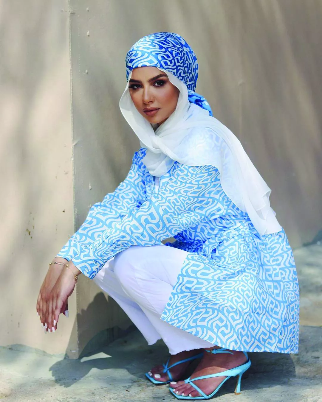 طرق تنسيق الملابس في رمضان 2022... انقلي إطلالاتكِ إلى مستوى آخر