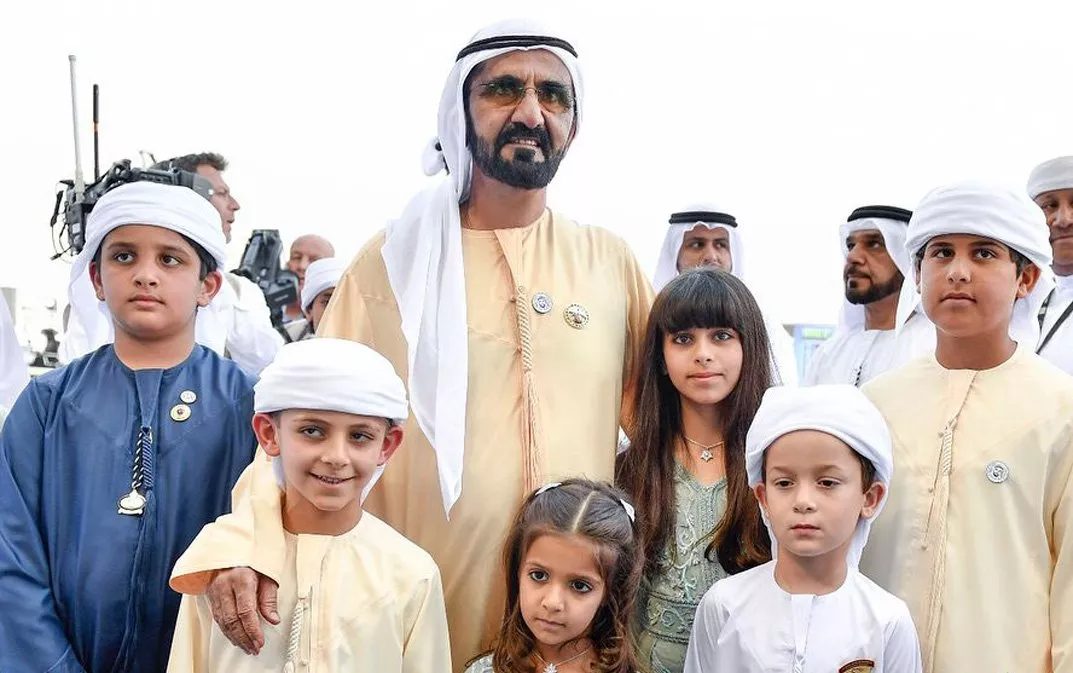 كأس دبي العالمي للخيل 2018: حضور لافت للشيخ محمد بن راشد وعائلته، الإعلاميّات ومدوّنات الجمال والموضة
