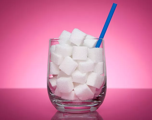 انتبهي: مادة السكرالوز المُحَلِّية الخالية من السعرات الحراريّة تكسبكِ الوزن الزائد من دون أن تدري