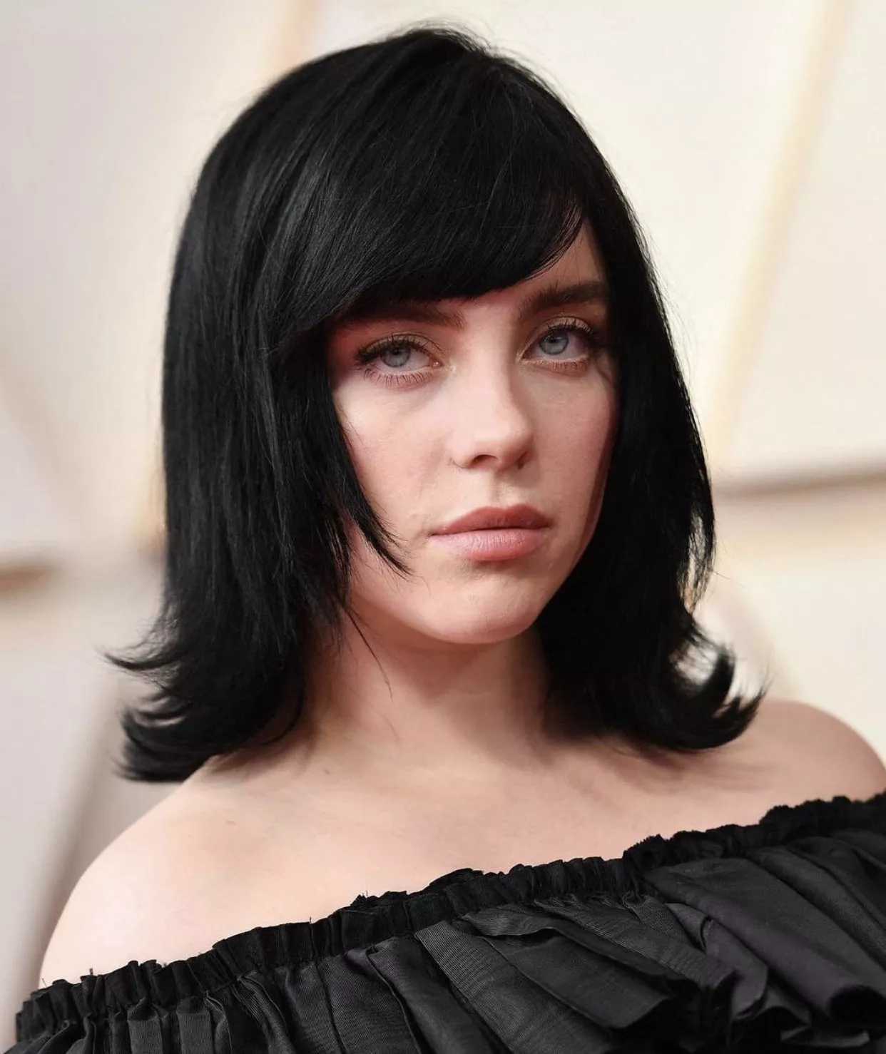 أبرز تسريحات شعر ومكياج النجمات خلال حفل توزيع جوائز الاوسكار Oscars 2022
