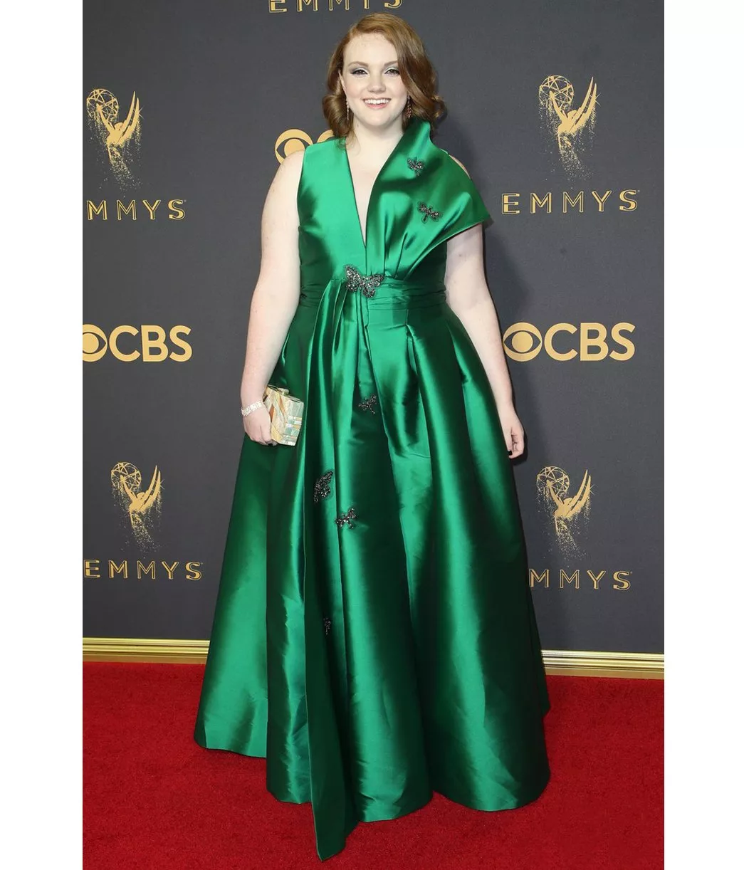 أسوأ إطلالات النجمات في حفل Emmy Awards 2017