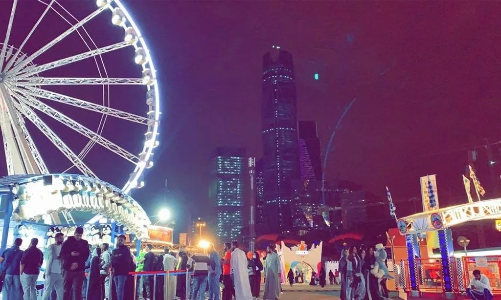 موسم الرياض يعلن عن معرض العطور 2022 الأضخم من نوعه في الشرق الأوسط