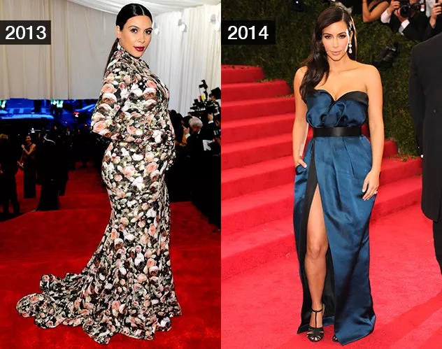 ماذا سترتدي Kim Kardashian في حفل Met Gala هذا العام؟