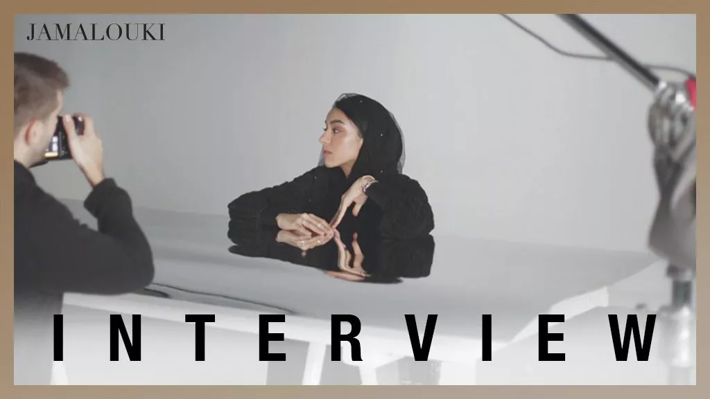 مقابلة خاصة مع زينة عماد... موهبة شابة تنبض بحيوية السعودية