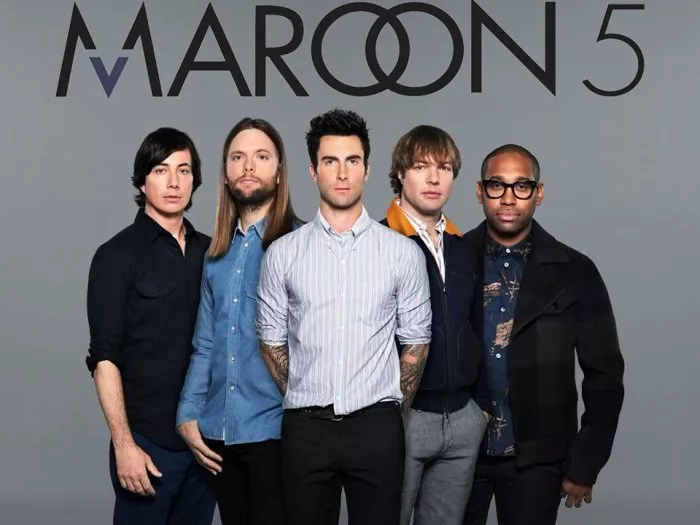 ابو ظبي ستستقبل فرقة Maroon 5 لأول مرّة ضمن حفل موسيقي مباشر... إليكِ الموعد المنتظر