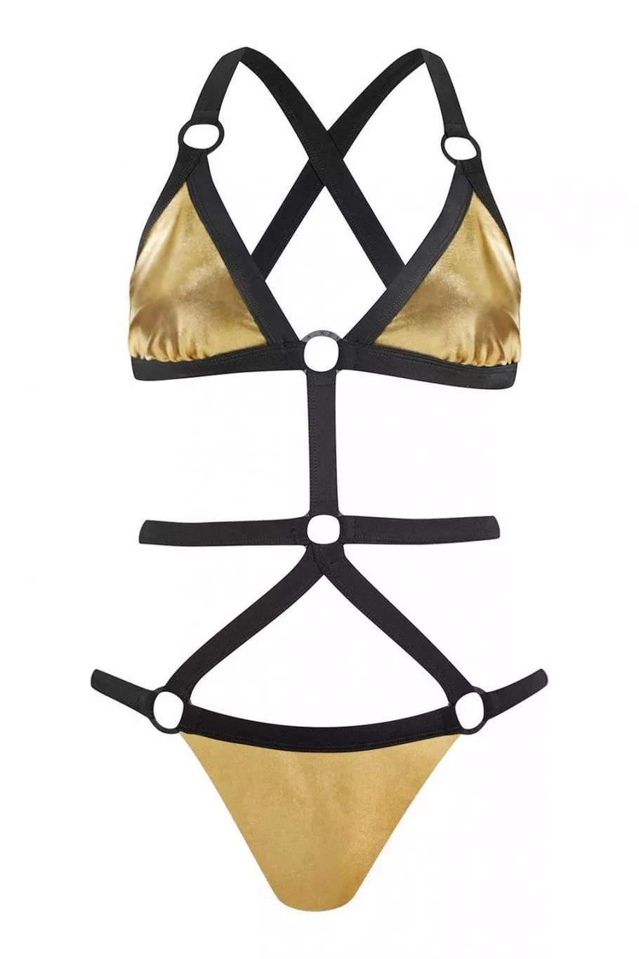 الشقيقتان Jenner تطلقان مجموعة ملابس سباحة بالتعاون مع Topshop