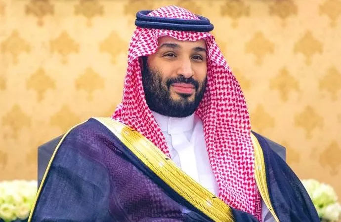 تعيين ولي العهد السعودي الأمير محمد بن سلمان في منصب رئيس مجلس الوزراء