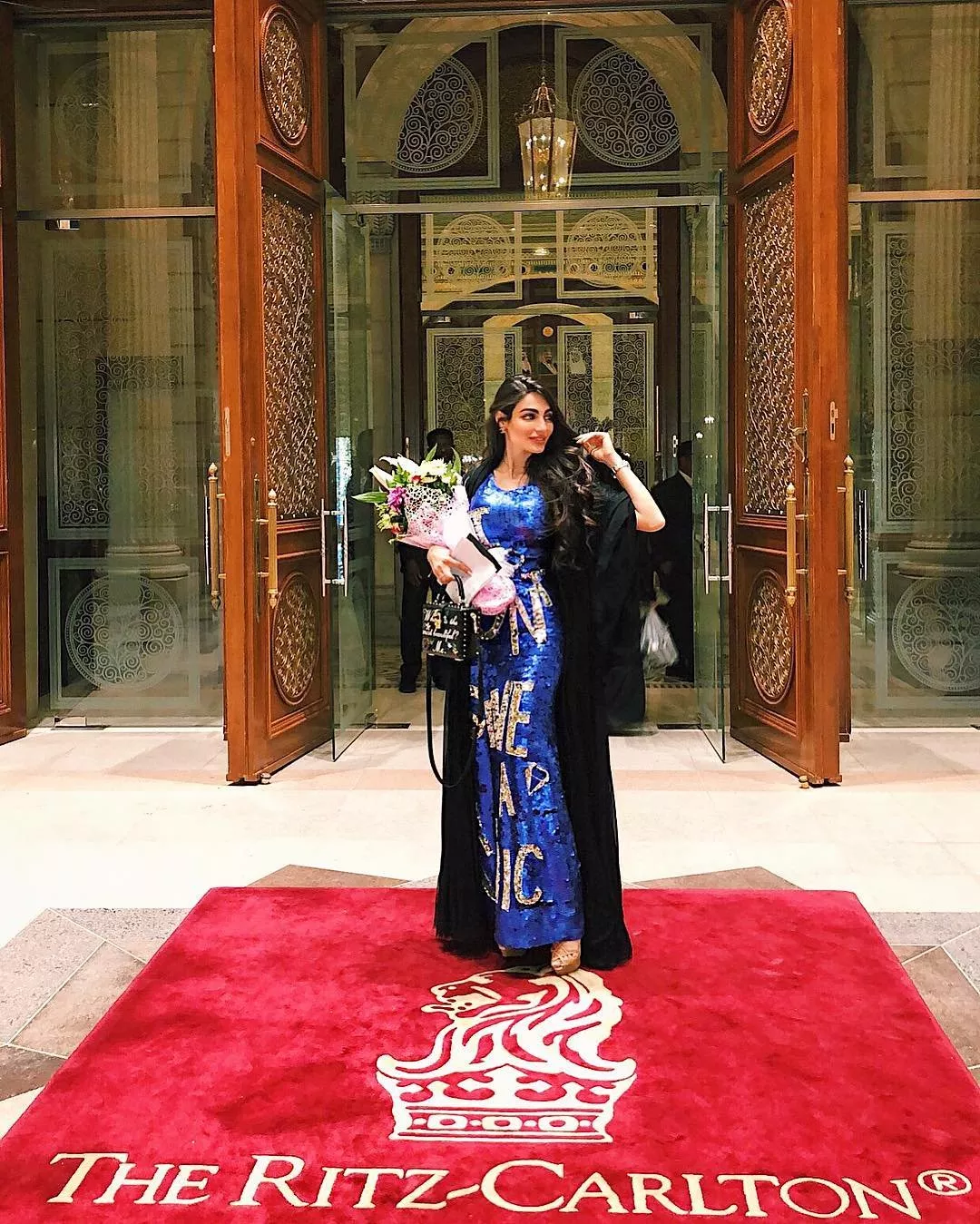 كل ما عليكِ معرفته عن أسبوع الموضة العربيّ في الرياض بدورته الأولى