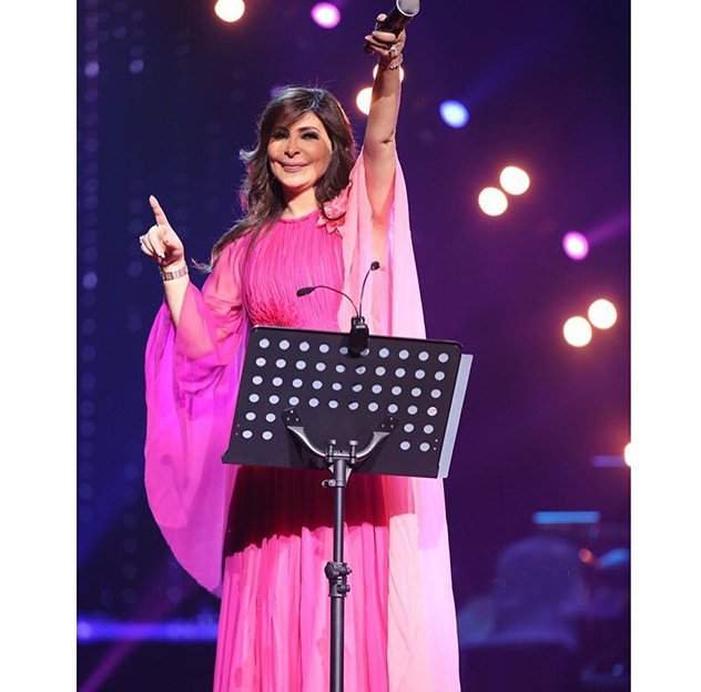 إليسا قوتشي السعودية