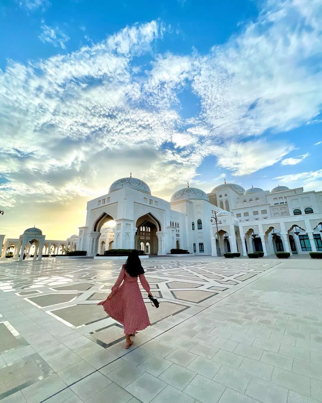 اكثر من 10 انشطة سياحية في ابوظبي... لا تزوري الامارة من دون عيش تجربتها!