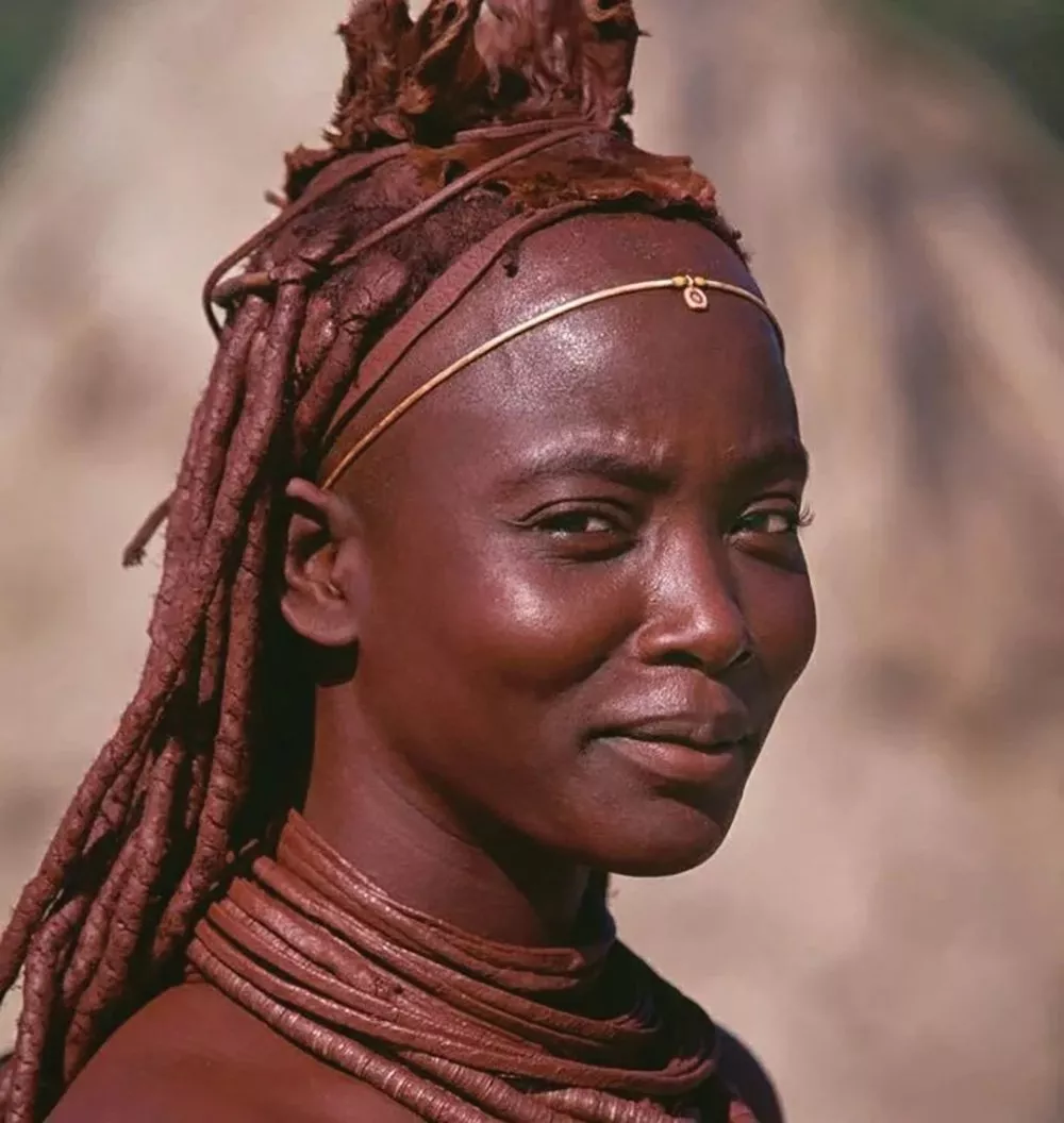 أسرار جمال المرأة الإفريقية التقليدية والتي ما زالت تُستخدم حتى الآن