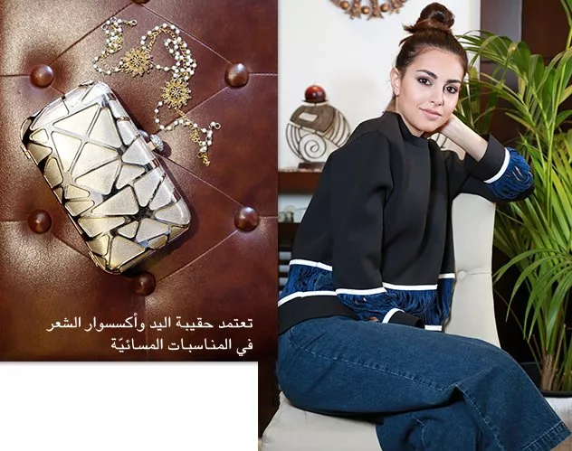 مقابلة خاصّة مع ملكة جمال لبنان للعام 2015 Valerie Abou Chacra تكشف لنا فيها عن عالمها الخاص