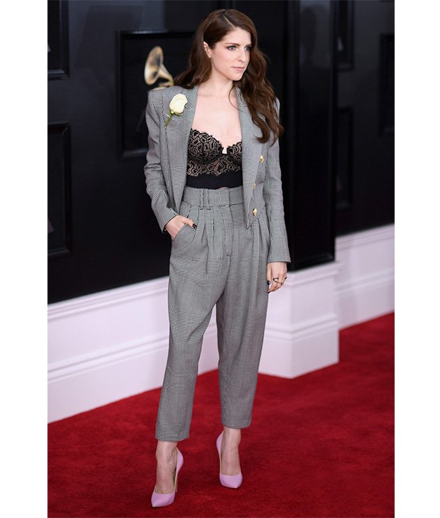 حفل غرامي أواردس Grammys Awards 2018