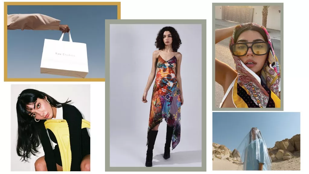 مقابلات مع مؤسّسي 5 علامات عربية ناشئة تساهم في تغيير عالم الموضة