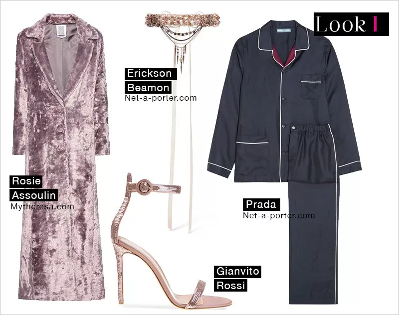 احصلي على إطلالتها: Gigi Hadid رائدة في مجال الموضة تُطلق صيحاتها الخاصّة