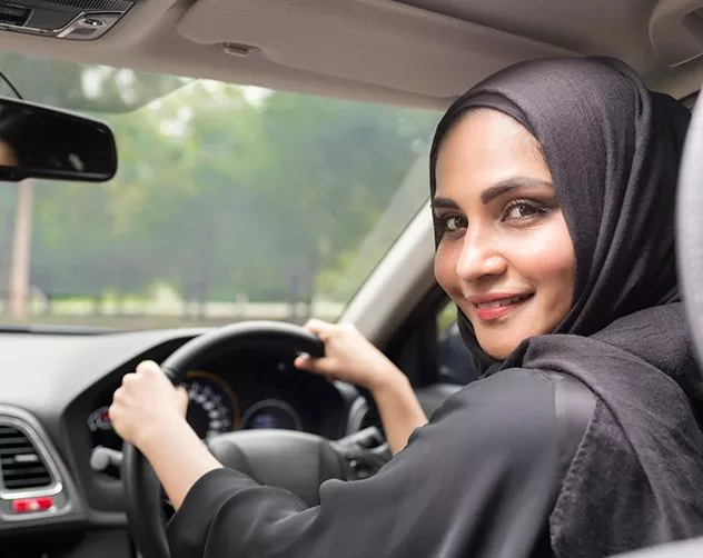توضيح رسميّ: هكذا سيتمّ التعامل مع رخص القيادة الأجنبية للنساء السعوديات