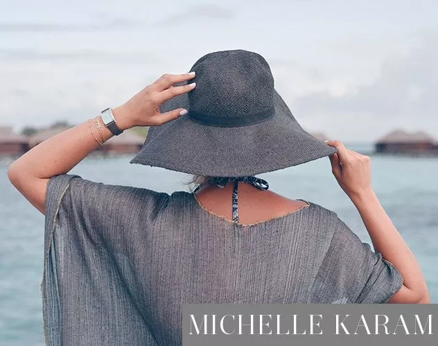 خبراء موضة... وسفر أيضاً!
مقابلة خاصّة مع مدوّنة السفر Michelle Karam