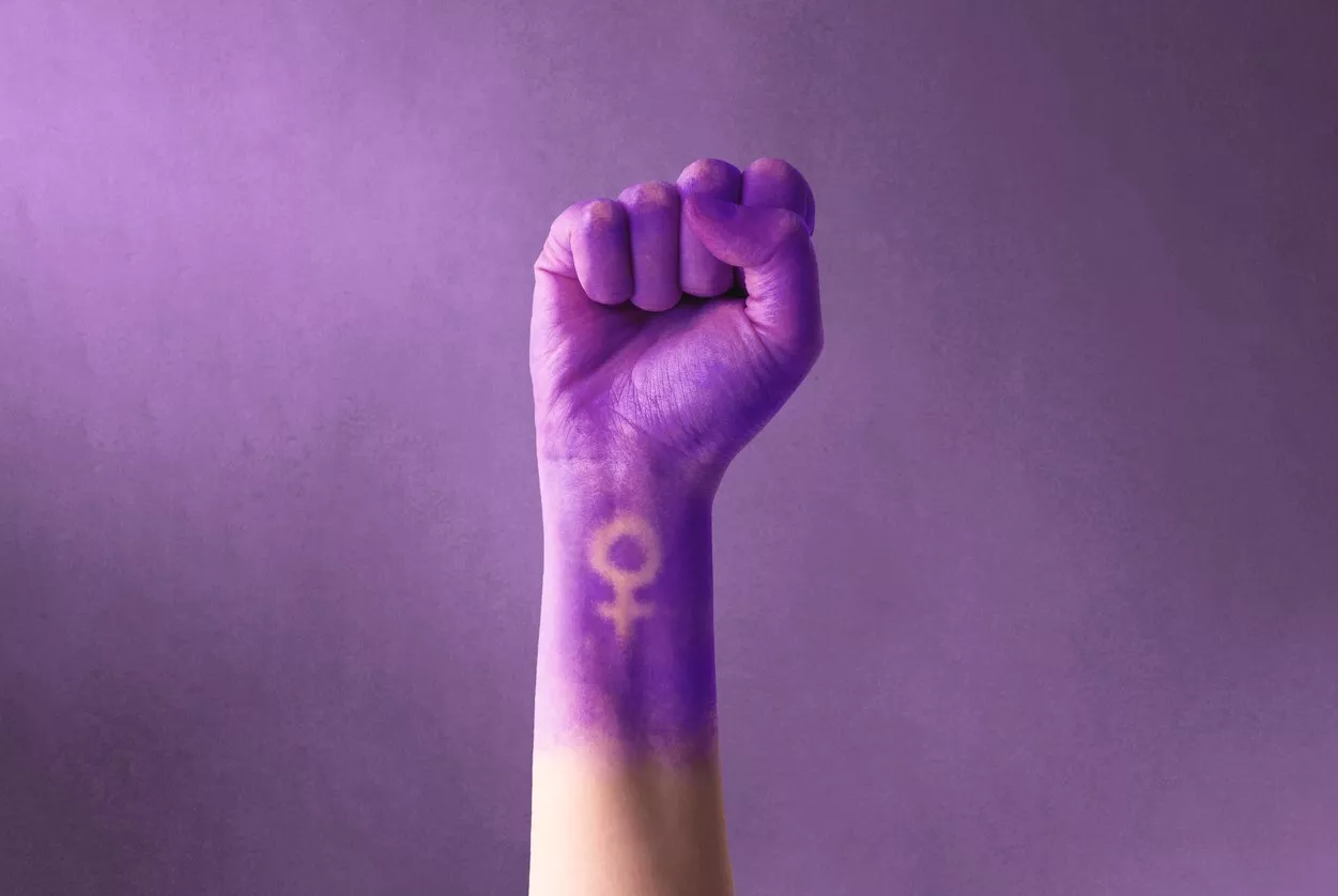 بمناسبة اليوم العالمي للمرأة: 13 طريقة لدعم وتشجيع كل سيدة تعرفينها