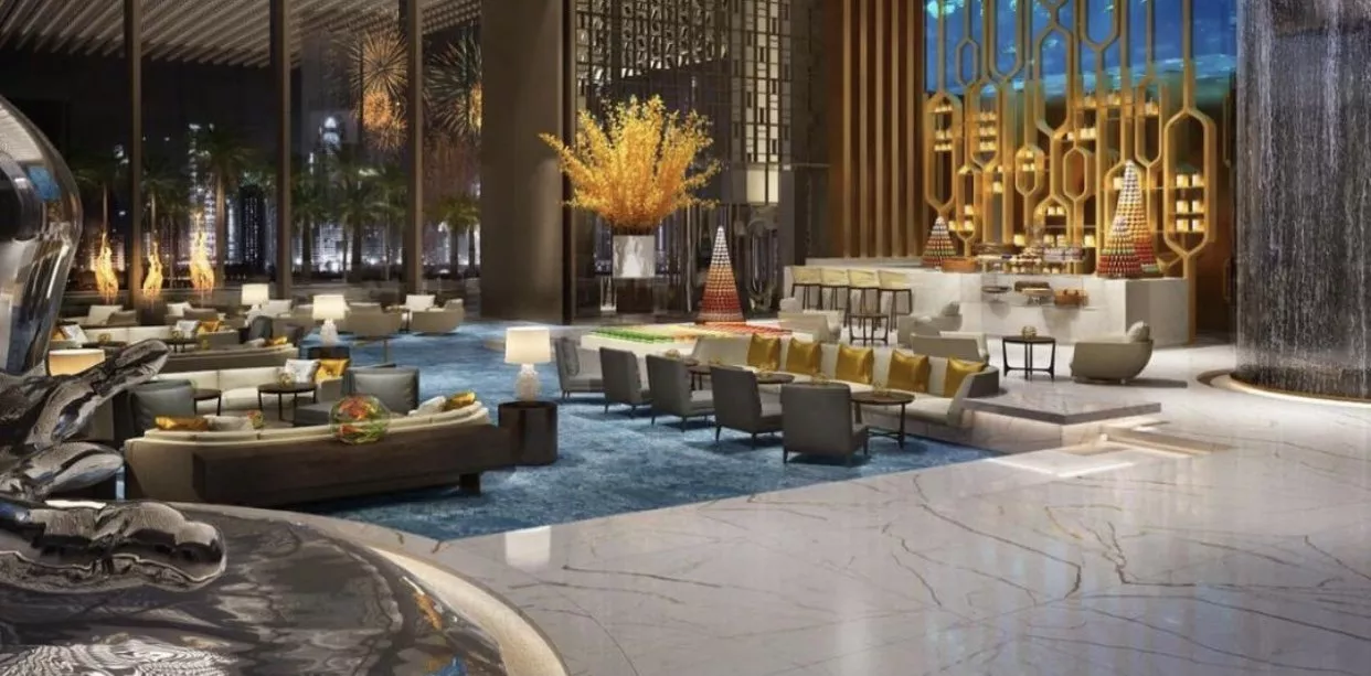اجدد فنادق في الشرق الأوسط لعام 2023: استعدّي لتجربة جديدة!