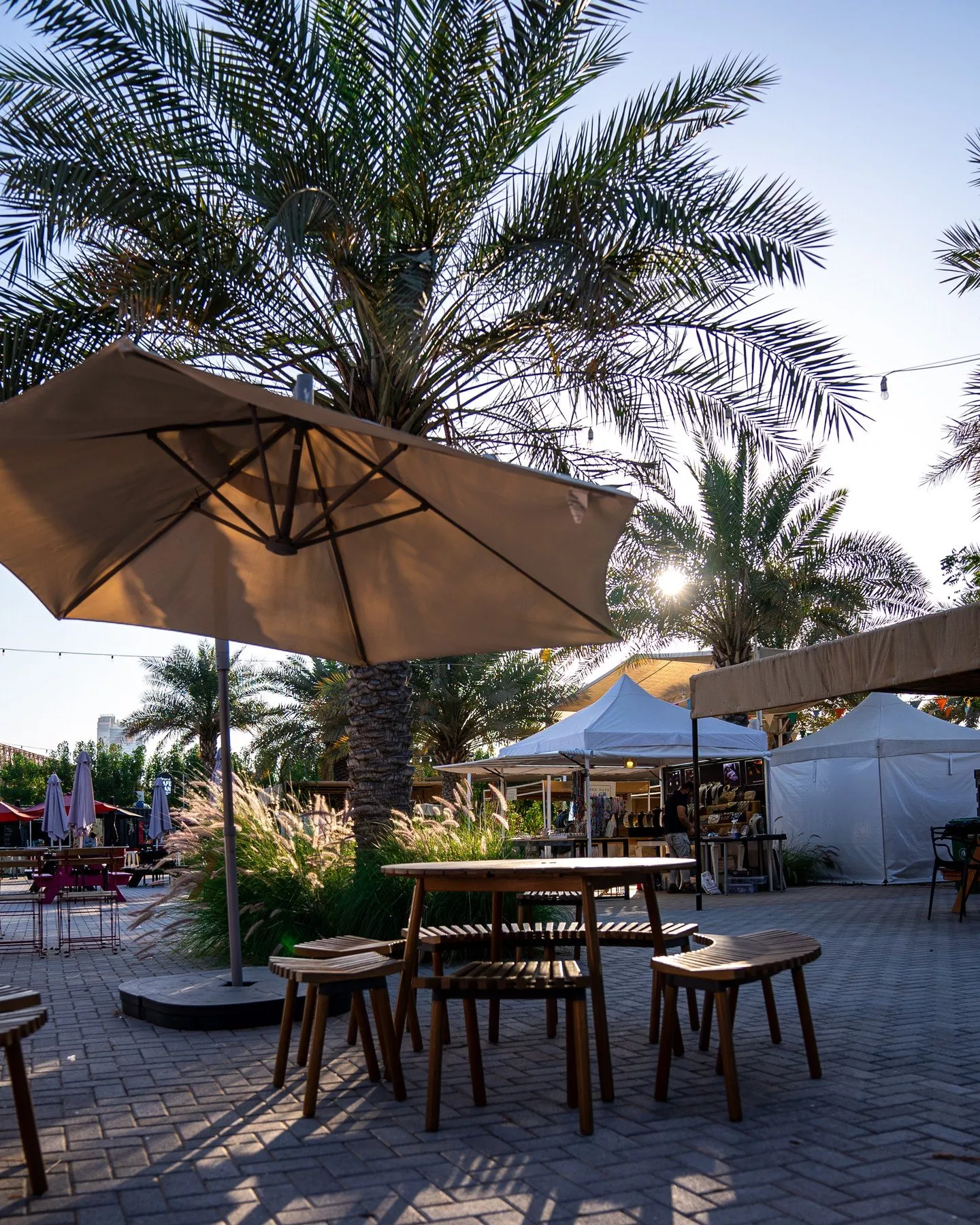 أفضل 10 محلات تقدم القهوة المثلجة في الإمارات