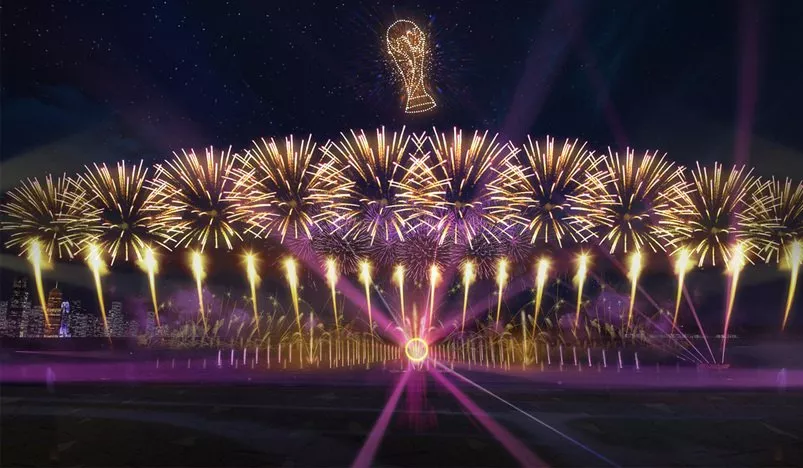 هذه هي أبرز الحفلات والعروض التي ستقام في قطر خلال كأس العالم 2022