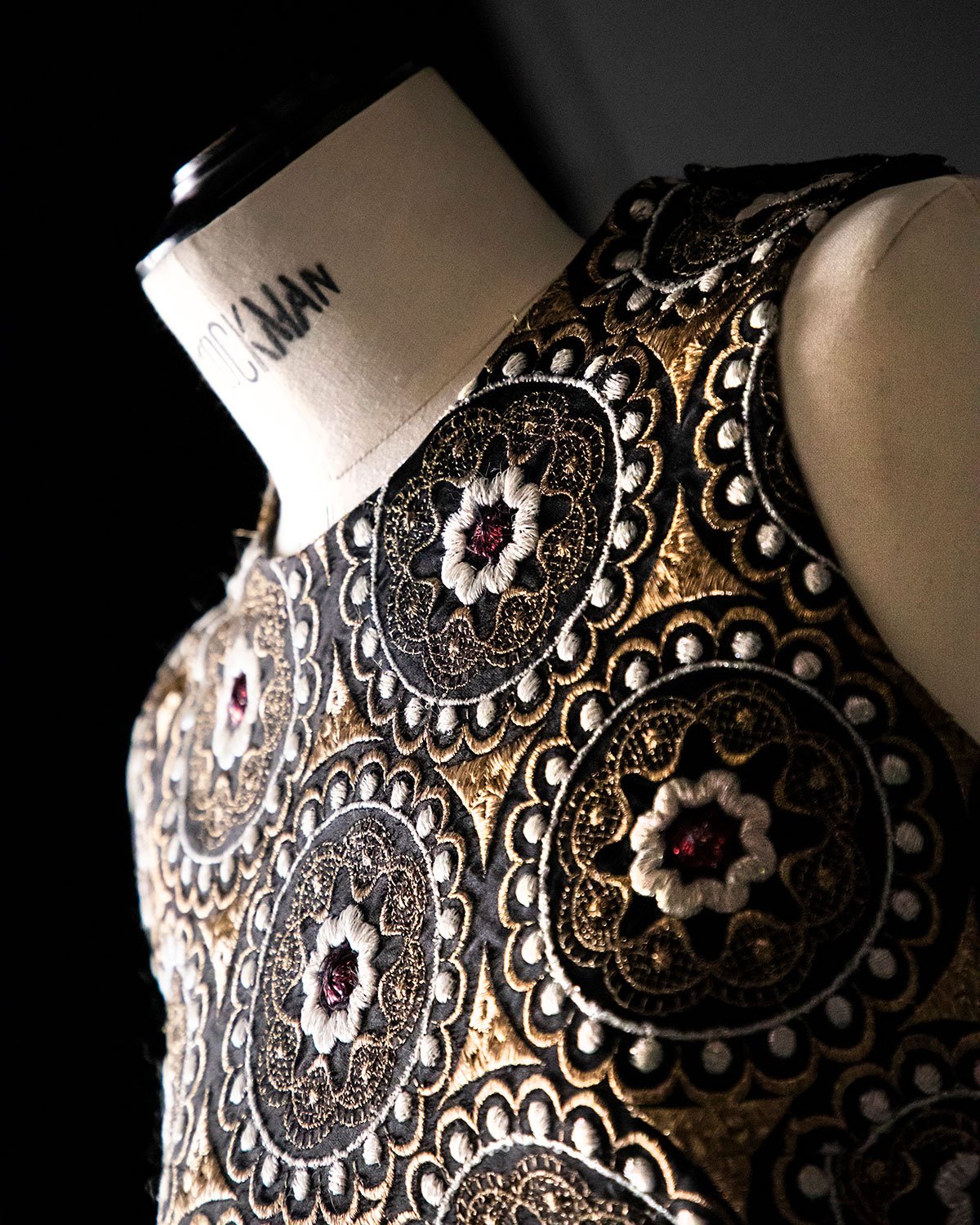 طوني ورد tony ward