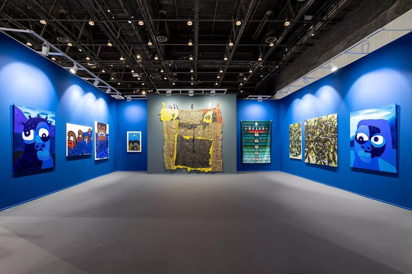 معرض آرت دبي يعود في عام 2023، حاملاً معه فعاليات فنية مميزة!