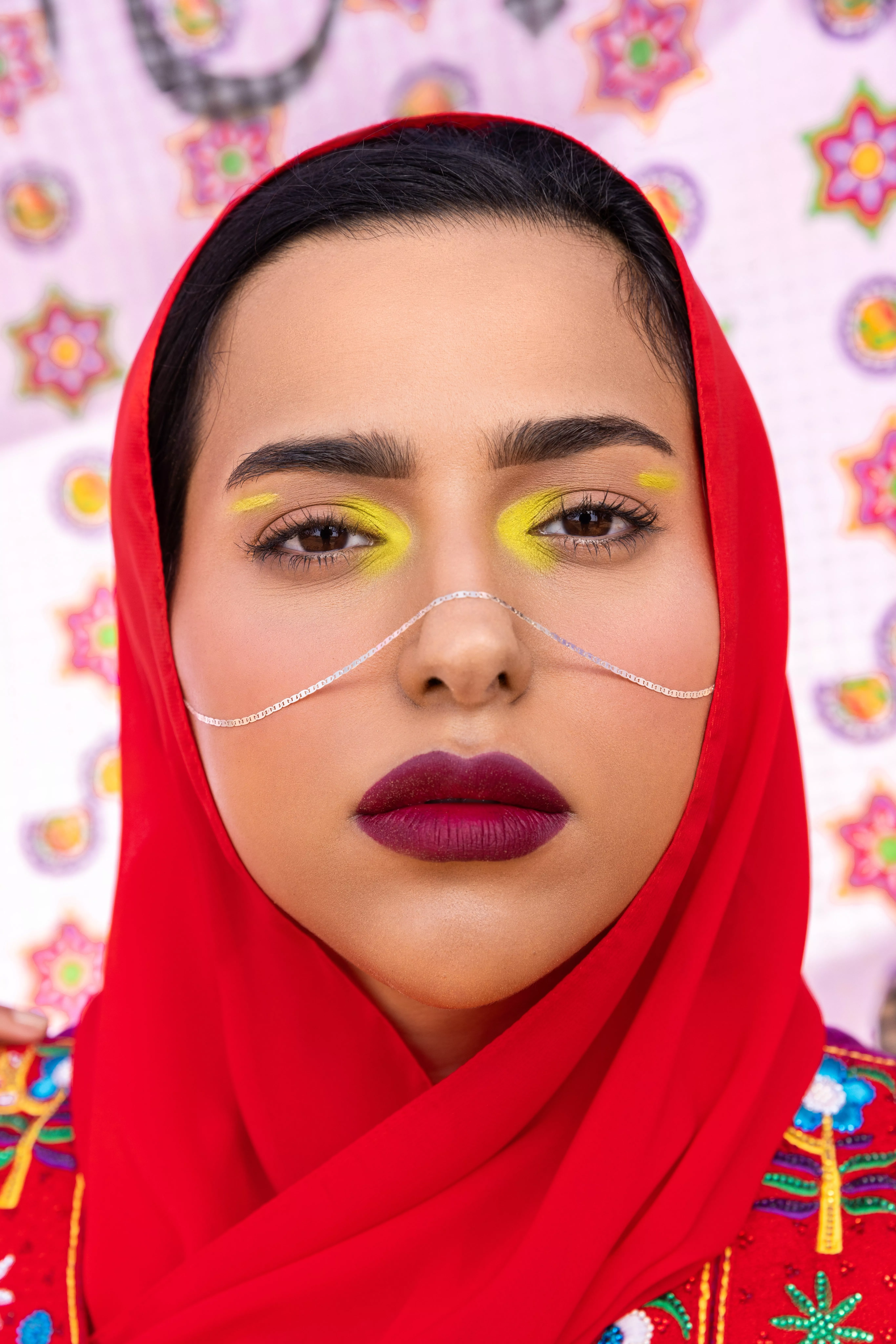 حملة سيفورا الرمضانية: قصة عن الجمال، التراث والحداثة