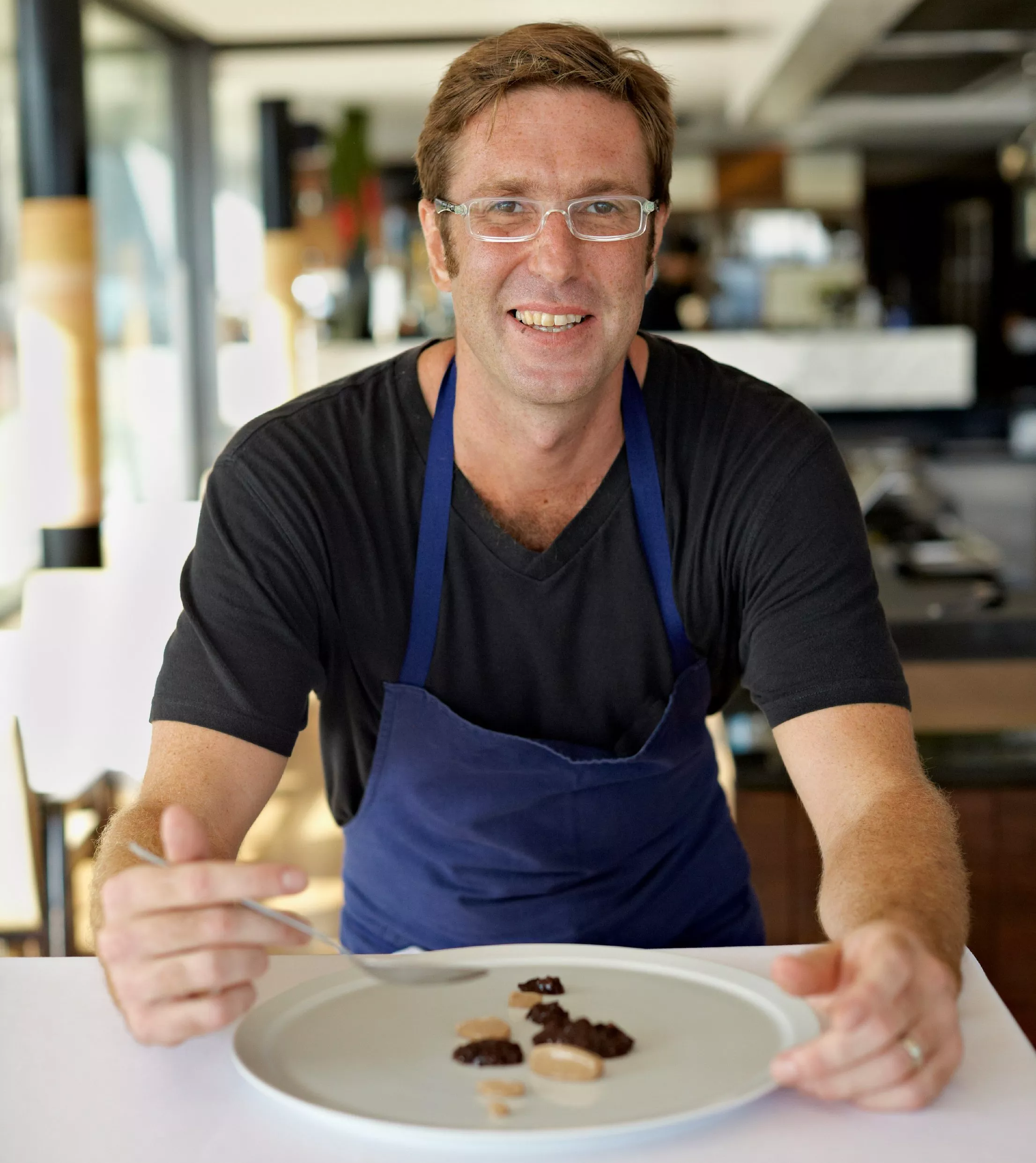 أفضل 8 مطاعم من حول العالم يديرها طهاة شاركوا في برنامج Chefs Table